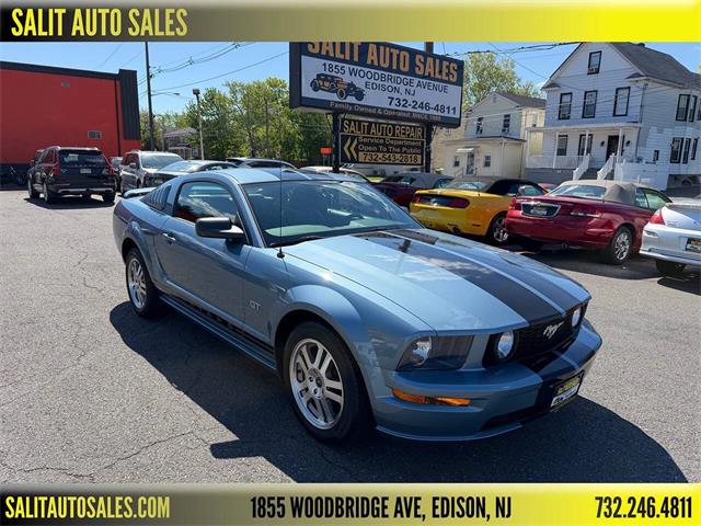 2005 Ford Mustang (CC-2069594) for sale in Edison, New Jersey