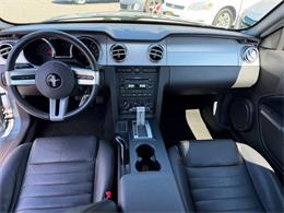 2005 Ford Mustang (CC-2069594) for sale in Edison, New Jersey