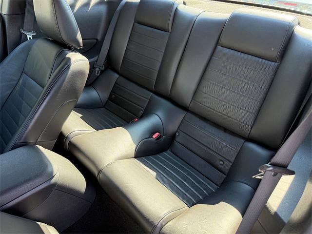 2005 Ford Mustang (CC-2069594) for sale in Edison, New Jersey