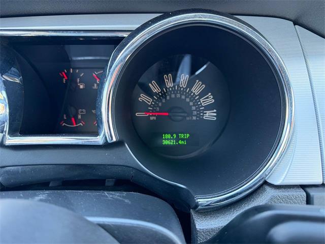 2005 Ford Mustang (CC-2069594) for sale in Edison, New Jersey