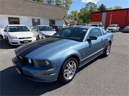 2005 Ford Mustang (CC-2069594) for sale in Edison, New Jersey