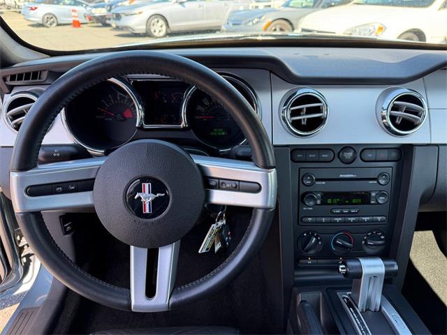 2005 Ford Mustang (CC-2069594) for sale in Edison, New Jersey