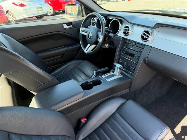 2005 Ford Mustang (CC-2069594) for sale in Edison, New Jersey