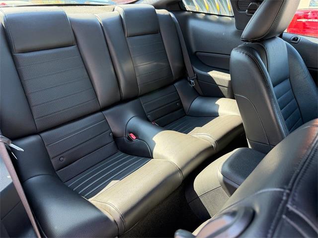 2005 Ford Mustang (CC-2069594) for sale in Edison, New Jersey