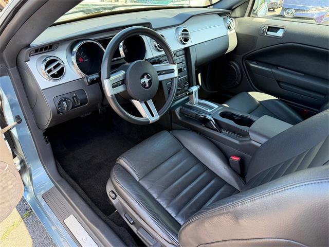 2005 Ford Mustang (CC-2069594) for sale in Edison, New Jersey