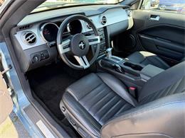 2005 Ford Mustang (CC-2069594) for sale in Edison, New Jersey
