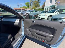 2005 Ford Mustang (CC-2069594) for sale in Edison, New Jersey