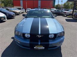 2005 Ford Mustang (CC-2069594) for sale in Edison, New Jersey