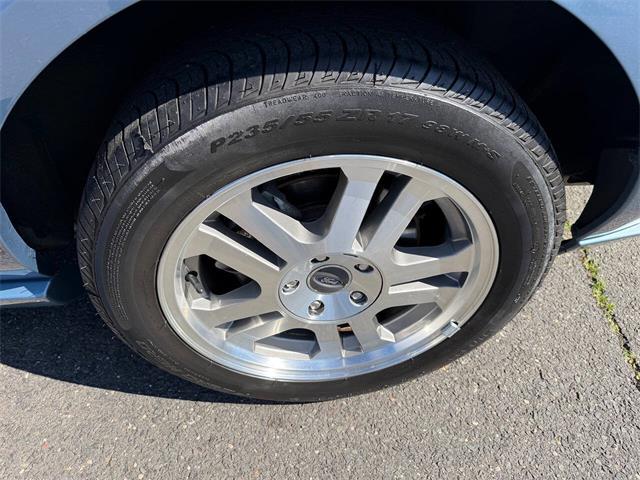 2005 Ford Mustang (CC-2069594) for sale in Edison, New Jersey