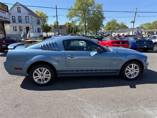 2005 Ford Mustang (CC-2069594) for sale in Edison, New Jersey