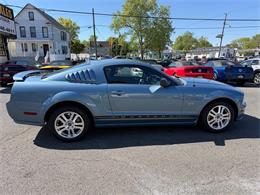 2005 Ford Mustang (CC-2069594) for sale in Edison, New Jersey