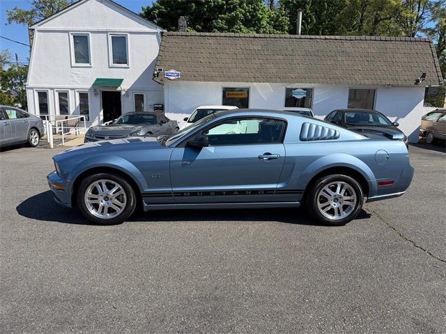 2005 Ford Mustang (CC-2069594) for sale in Edison, New Jersey