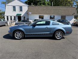 2005 Ford Mustang (CC-2069594) for sale in Edison, New Jersey