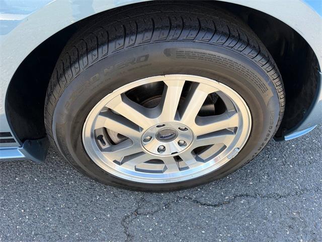 2005 Ford Mustang (CC-2069594) for sale in Edison, New Jersey