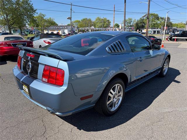 2005 Ford Mustang (CC-2069594) for sale in Edison, New Jersey