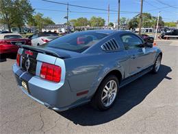 2005 Ford Mustang (CC-2069594) for sale in Edison, New Jersey