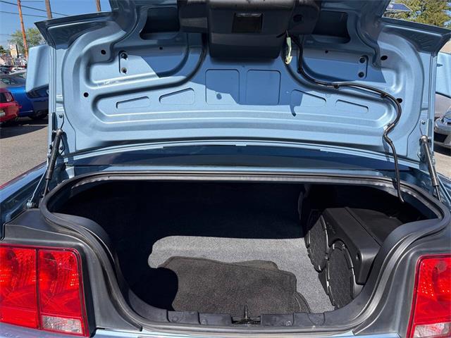 2005 Ford Mustang (CC-2069594) for sale in Edison, New Jersey