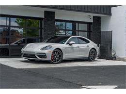 2018 Porsche Panamera (CC-2069597) for sale in Boise, Idaho