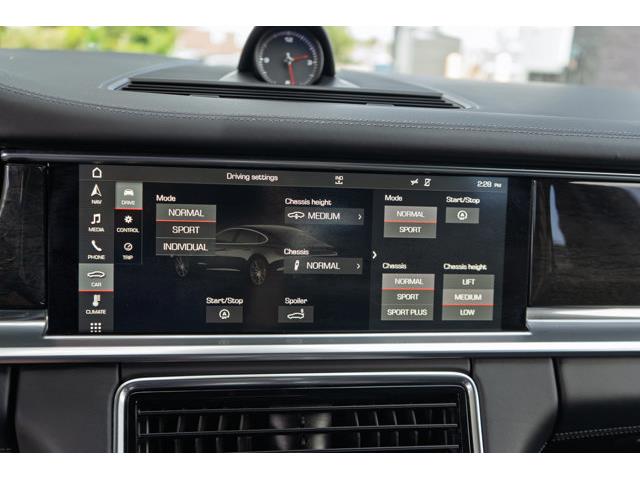 2018 Porsche Panamera (CC-2069597) for sale in Boise, Idaho