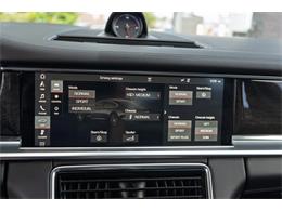 2018 Porsche Panamera (CC-2069597) for sale in Boise, Idaho