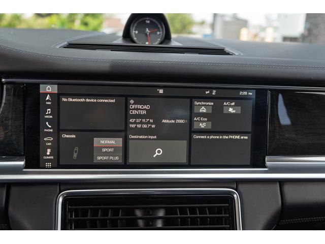 2018 Porsche Panamera (CC-2069597) for sale in Boise, Idaho