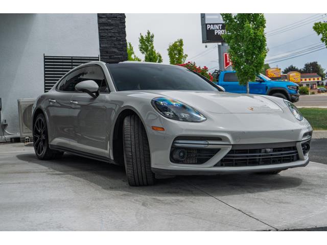 2018 Porsche Panamera (CC-2069597) for sale in Boise, Idaho