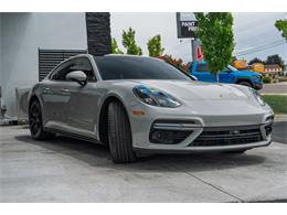 2018 Porsche Panamera (CC-2069597) for sale in Boise, Idaho