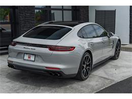 2018 Porsche Panamera (CC-2069597) for sale in Boise, Idaho
