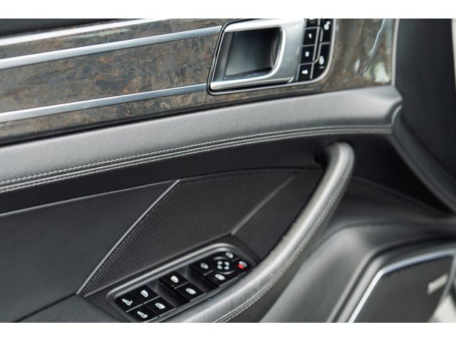 2018 Porsche Panamera (CC-2069597) for sale in Boise, Idaho