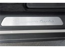 2018 Porsche Panamera (CC-2069597) for sale in Boise, Idaho