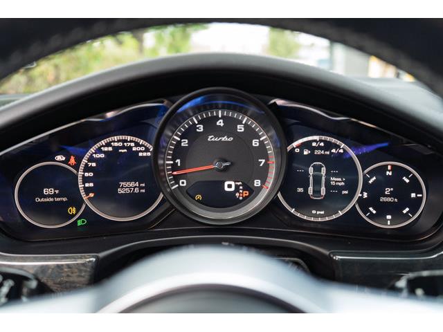 2018 Porsche Panamera (CC-2069597) for sale in Boise, Idaho