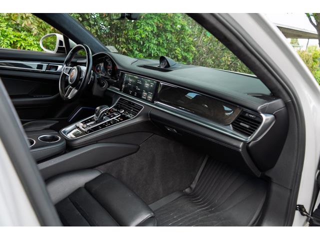 2018 Porsche Panamera (CC-2069597) for sale in Boise, Idaho