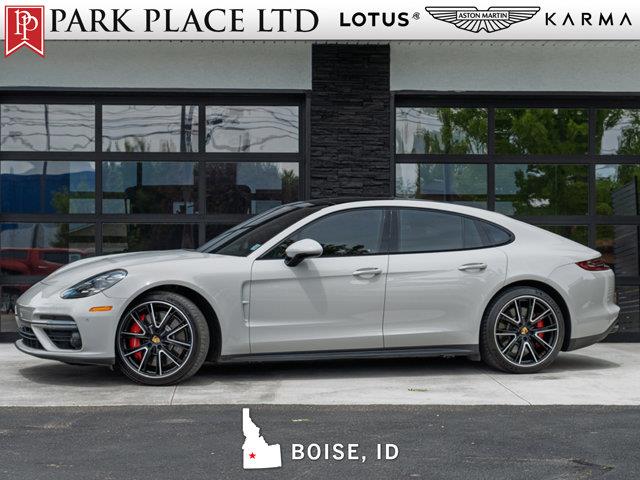 2018 Porsche Panamera (CC-2069597) for sale in Boise, Idaho