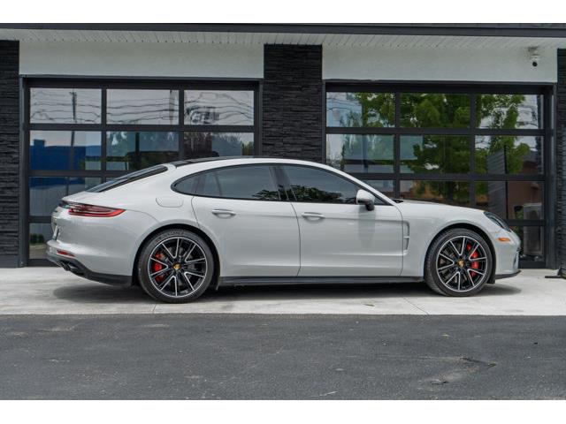 2018 Porsche Panamera (CC-2069597) for sale in Boise, Idaho