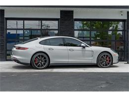 2018 Porsche Panamera (CC-2069597) for sale in Boise, Idaho