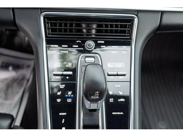 2018 Porsche Panamera (CC-2069597) for sale in Boise, Idaho