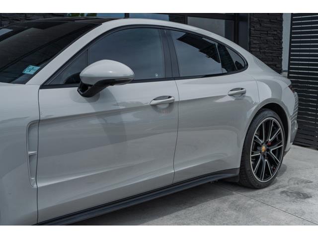 2018 Porsche Panamera (CC-2069597) for sale in Boise, Idaho