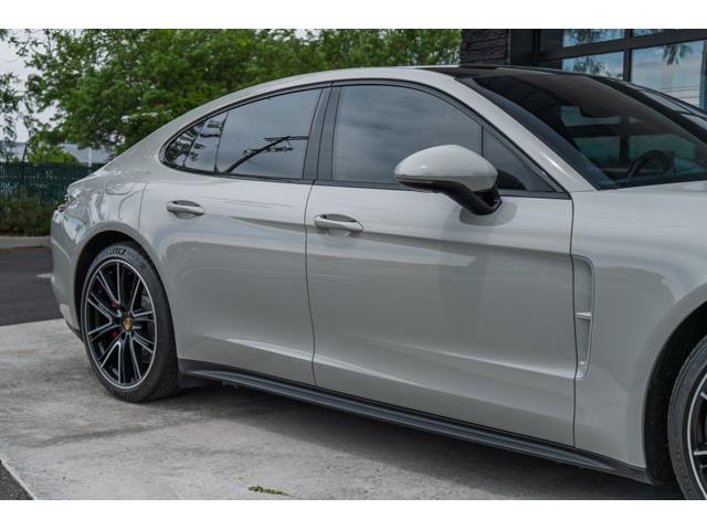 2018 Porsche Panamera (CC-2069597) for sale in Boise, Idaho
