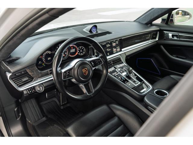 2018 Porsche Panamera (CC-2069597) for sale in Boise, Idaho