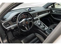 2018 Porsche Panamera (CC-2069597) for sale in Boise, Idaho