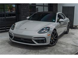 2018 Porsche Panamera (CC-2069597) for sale in Boise, Idaho