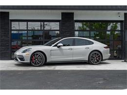 2018 Porsche Panamera (CC-2069597) for sale in Boise, Idaho
