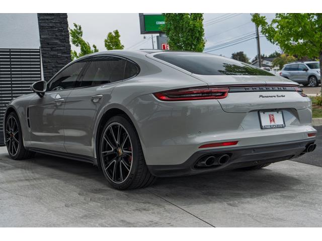 2018 Porsche Panamera (CC-2069597) for sale in Boise, Idaho