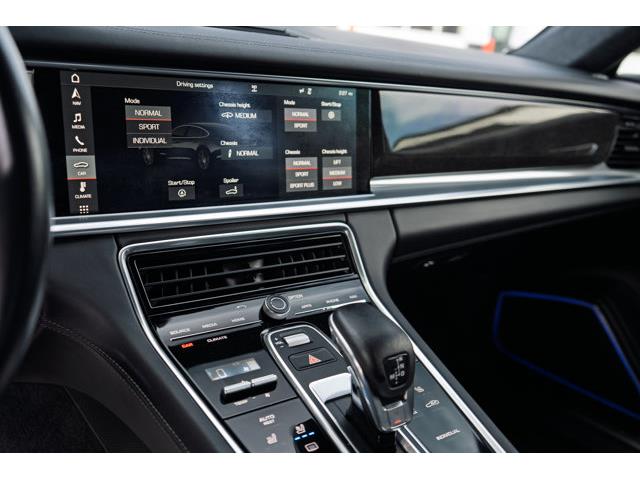 2018 Porsche Panamera (CC-2069597) for sale in Boise, Idaho