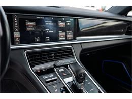 2018 Porsche Panamera (CC-2069597) for sale in Boise, Idaho