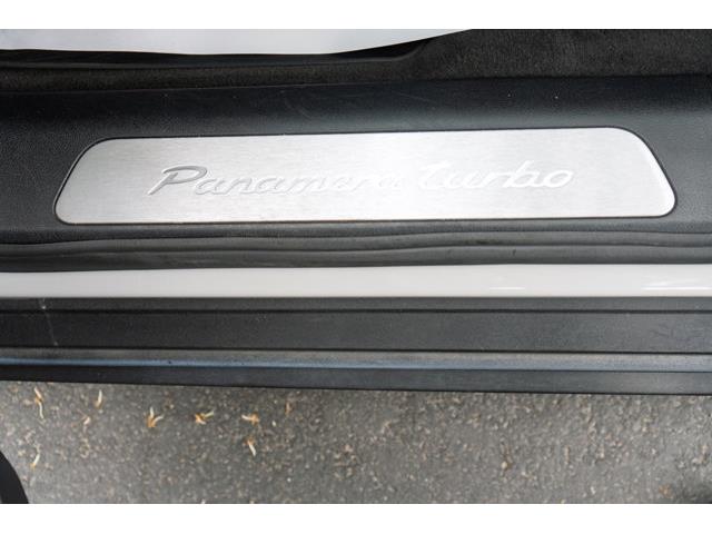 2018 Porsche Panamera (CC-2069597) for sale in Boise, Idaho