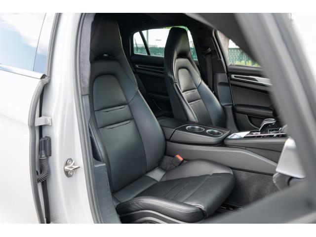 2018 Porsche Panamera (CC-2069597) for sale in Boise, Idaho