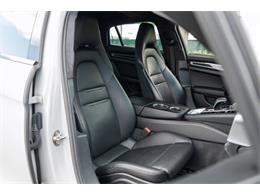 2018 Porsche Panamera (CC-2069597) for sale in Boise, Idaho