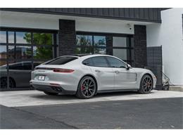 2018 Porsche Panamera (CC-2069597) for sale in Boise, Idaho