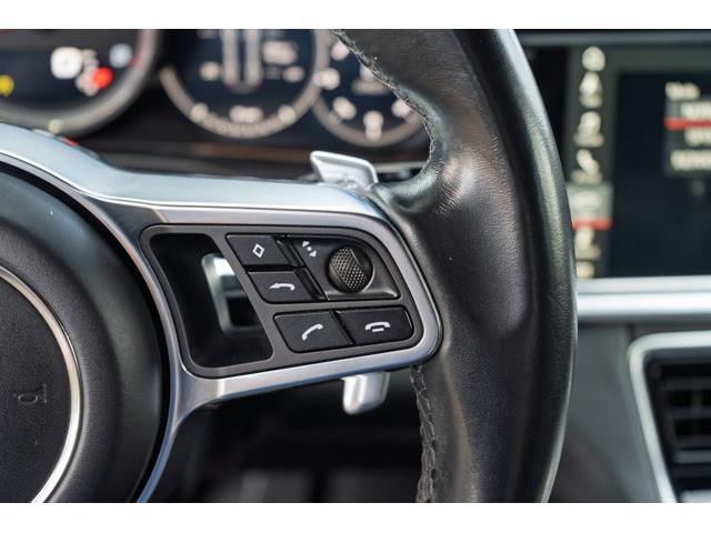2018 Porsche Panamera (CC-2069597) for sale in Boise, Idaho